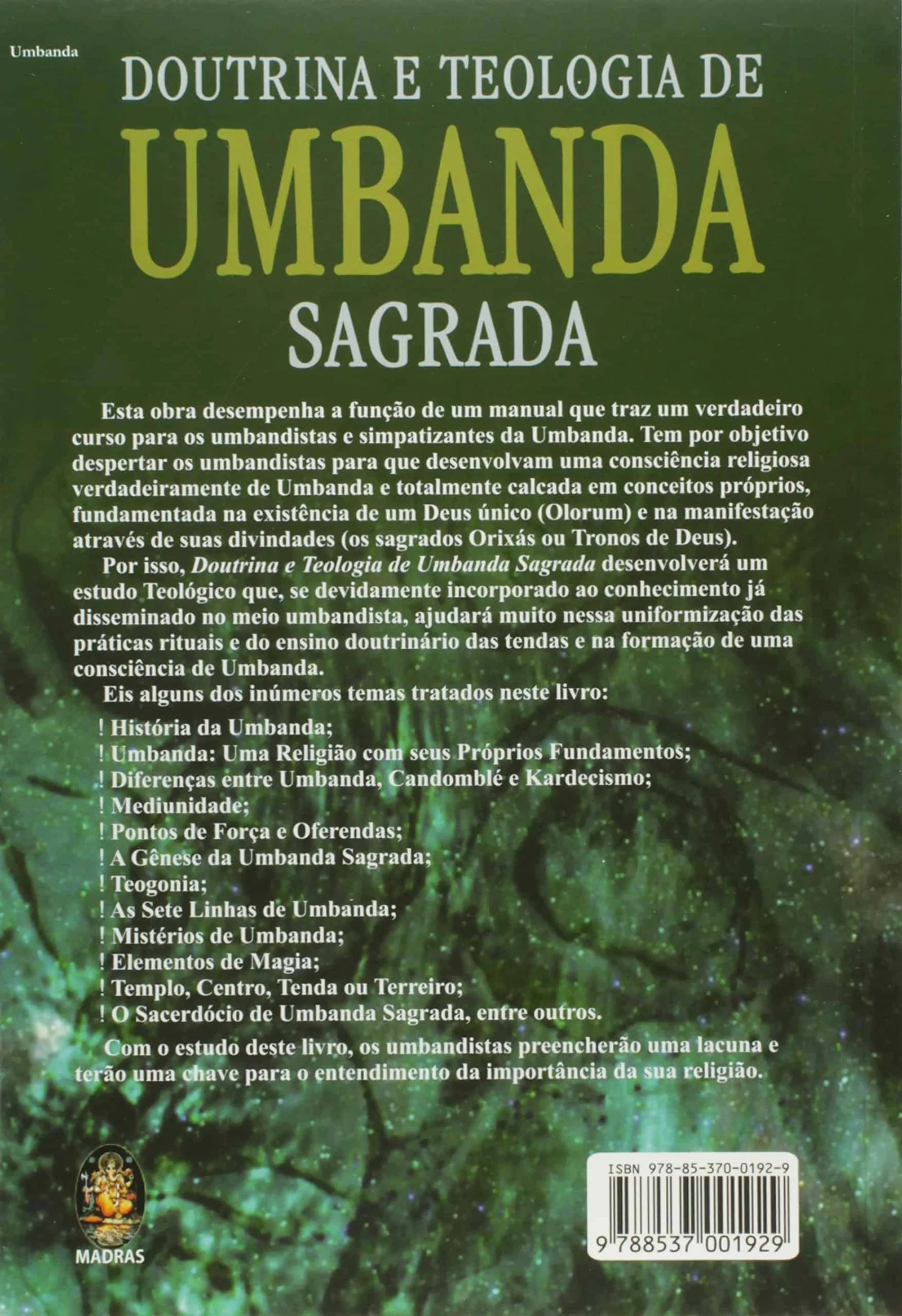 Umbanda Sagrada - Imagem 2