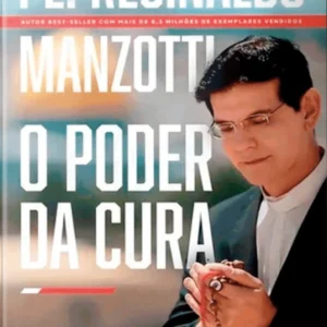 O poder da Cura