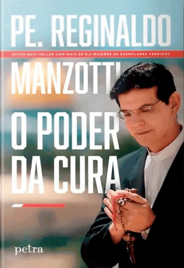 O poder da Cura